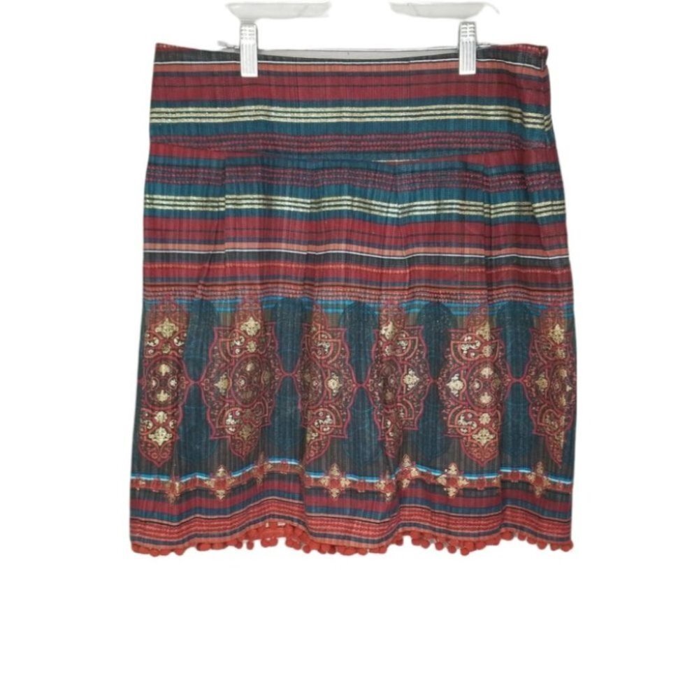 Juniors Kenzie Skirt Size 7